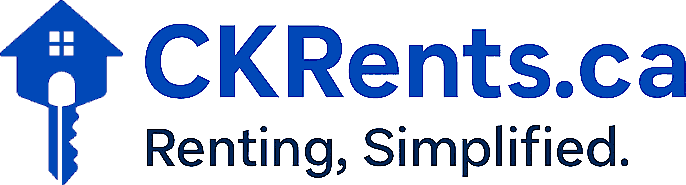 CK Rents – Apartments, houses, and condos for rent in Chatham-Kent