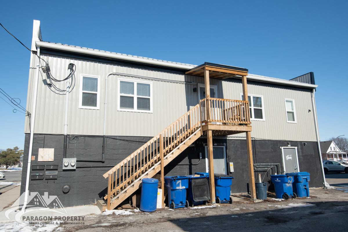 23 Agnes Street Wallaceburg ON N8A 3V5