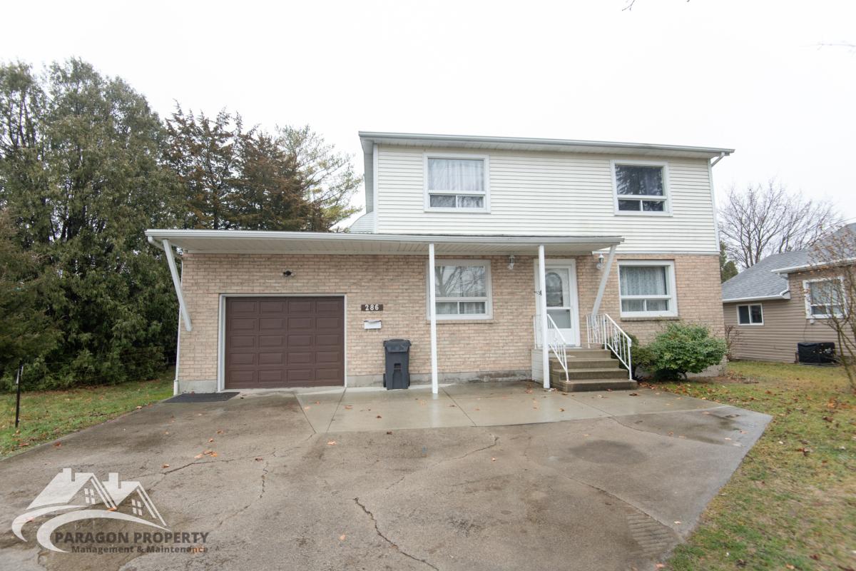 286 McNaughton Avenue East Chatham ON N7L 2G8