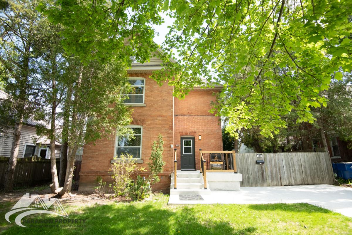 115 Joseph Street Chatham ON N7L 3G8