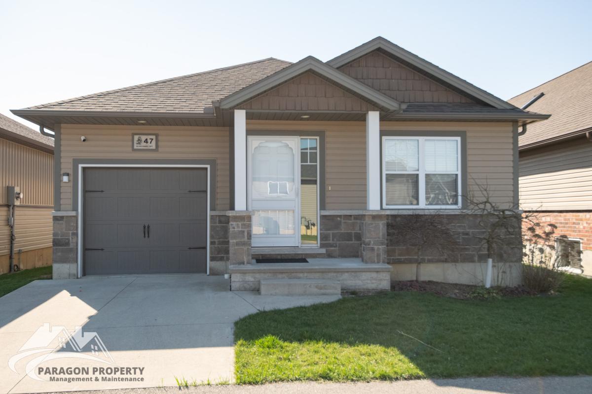 47 Schooner Court Chatham ON N7L 0A1