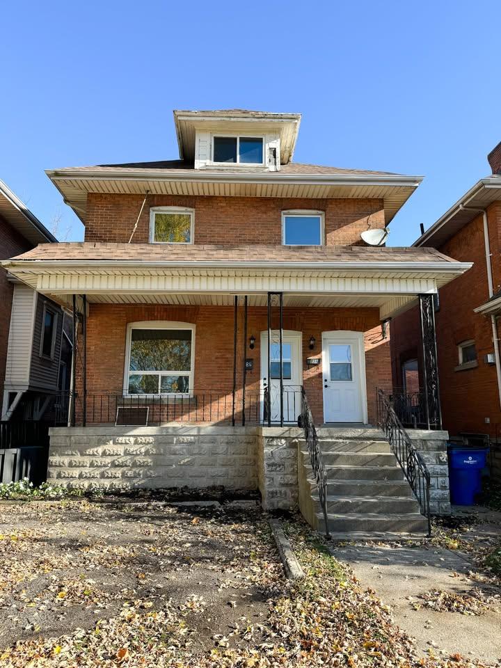85 Victoria Avenue – Upper Chatham ON N7L 3A2