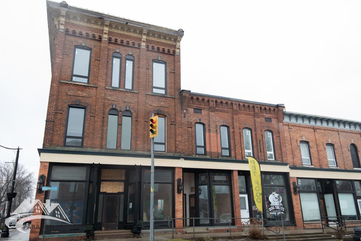 103 Brown Street Dresden ON N0P 1M0