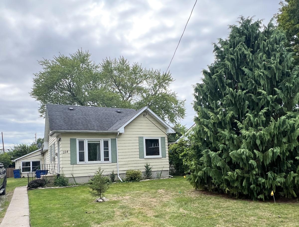 224 Joseph Street – Back Chatham ON N7L 3H1
