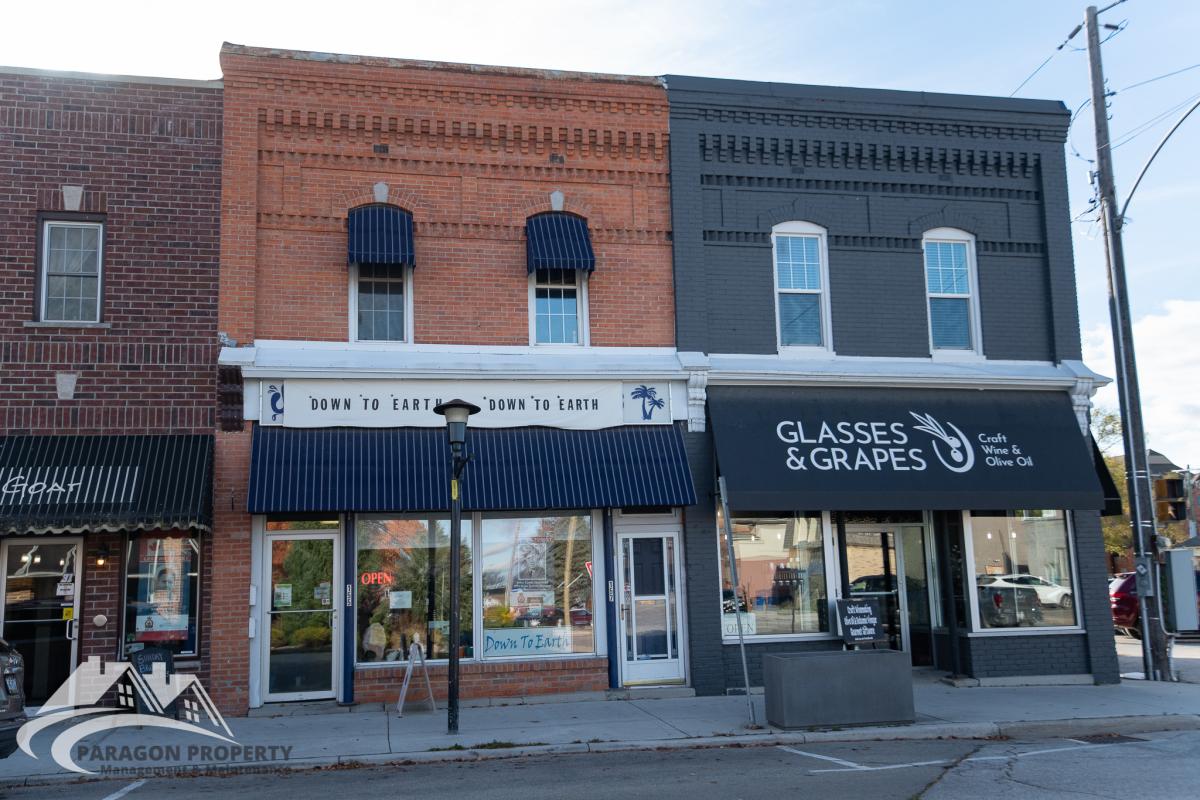 157 Nelson Street Wallaceburg ON N8A 4G2