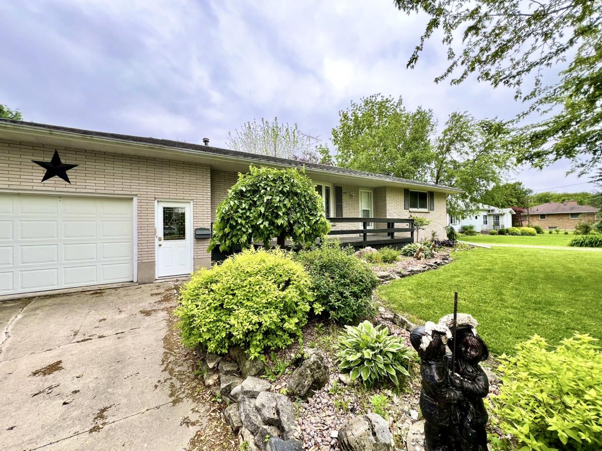 497 Park Street Dresden ON N0P 1M0